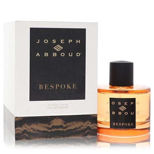 Joseph Abboud Joseph Abboud Op maat gemaakte Eau De Parfum Spray 100 ml/3,4 oz