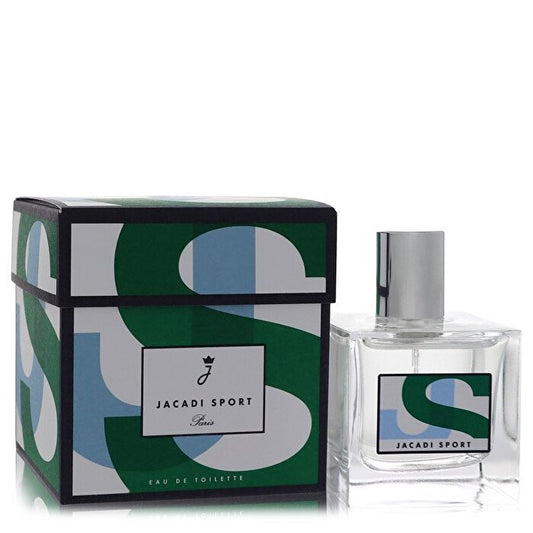 Jacadi Jacadi Sport Eau De Toilette Spray 50 ml/1,7 oz