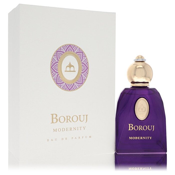 Borouj Borouj Moderniteit Eau De Parfum Spray (Unisex) 83 ml/2,8 oz