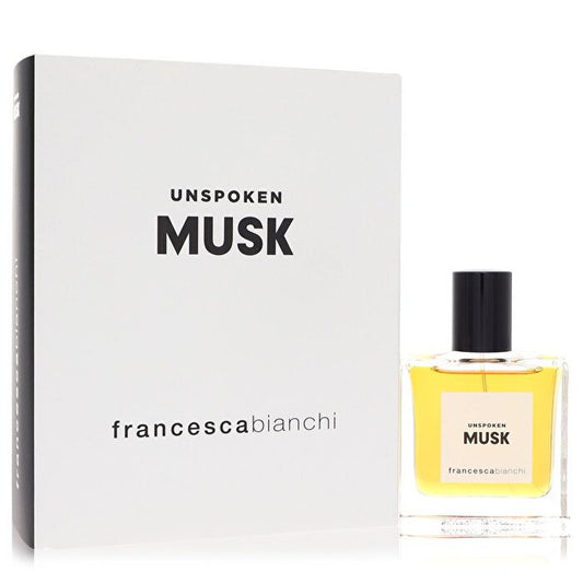 Francesca Bianchi Francesca Bianchi Onuitgesproken Musk Extrait De Parfum Spray (Unisex) 30ml/1oz