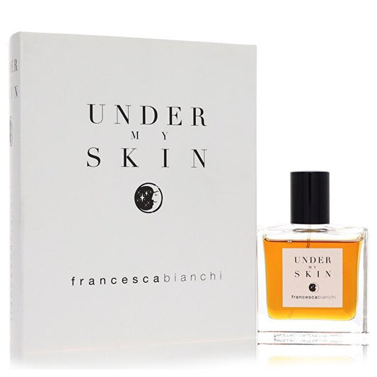Francesca Bianchi Francesca Bianchi Under My Skin Extrait De Parfum Spray (Unisex) 30ml/1oz