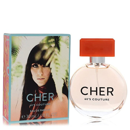 Cher Cher Decennia 60's Couture Eau De Parfum Spray 30ml/1oz