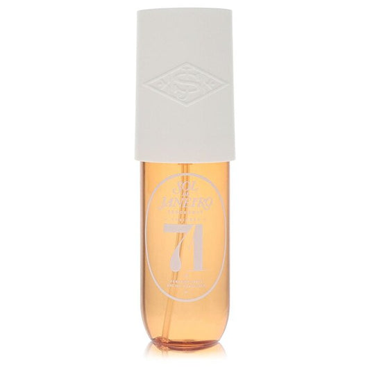 Sol De Janeiro Sol De Janeiro Brazilian Crush Cheirosa 71 Haar- en lichaamsparfumspray 90ml/3oz