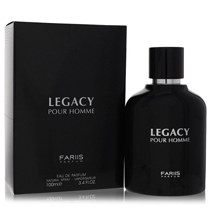 Fariis Parfum Fariis Legacy Eau de Parfum Spray 100 ml/3,4 oz