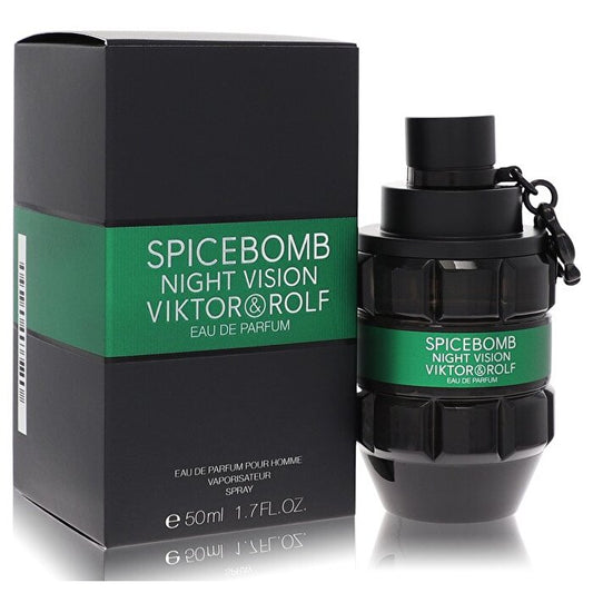 Viktor &amp; Rolf Spicebomb Night Vision Eau de Parfum Spray 50 ml/1,7 oz