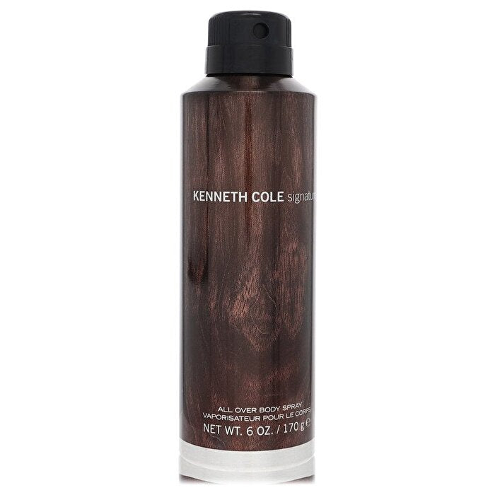 Kenneth Cole Kenneth Cole Signature Bodyspray 177ml/6oz