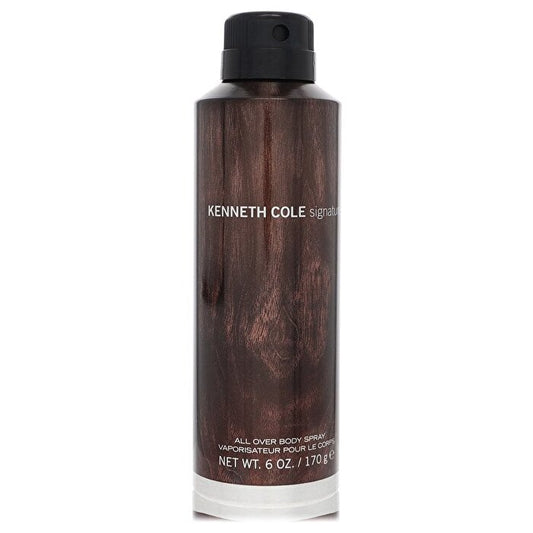 Kenneth Cole Kenneth Cole Signature Bodyspray 177ml/6oz