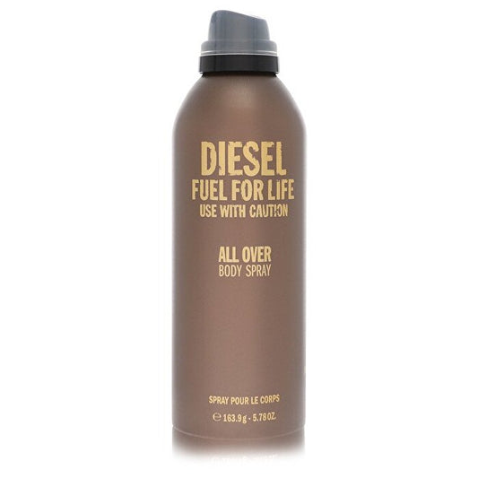Diesel Fuel For Life Bodyspray 169 ml/5,7 oz
