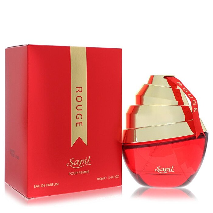 sapil Sapil Rogue Eau De Parfum Spray 100 ml/3,4 oz