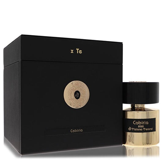 Tiziana Terenzi Tiziana Terenzi Cabiria Extrait De Parfum Spray (Unisex) 100ml/3.4oz