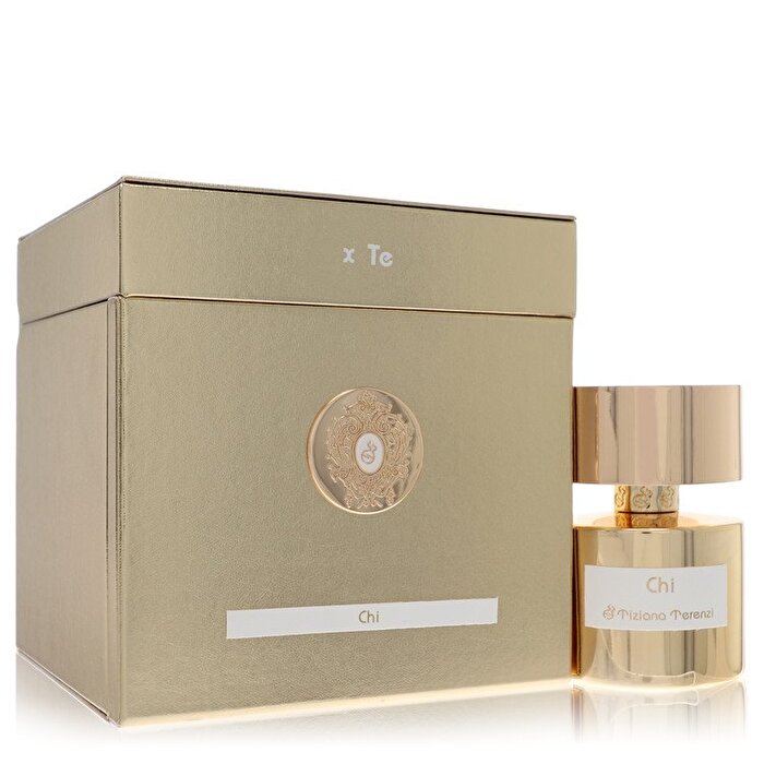 Tiziana Terenzi Tiziana Terenzi Chi Extrait De Parfum Spray (Unisex) Luna Collectie 100ml/3.4oz