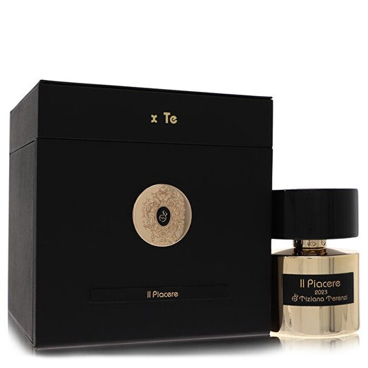 Tiziana Terenzi Tiziana Terenzi Ii Piacere Extrait De Parfum Spray (Unisex) Jubileumcollectie 100ml/3.4oz