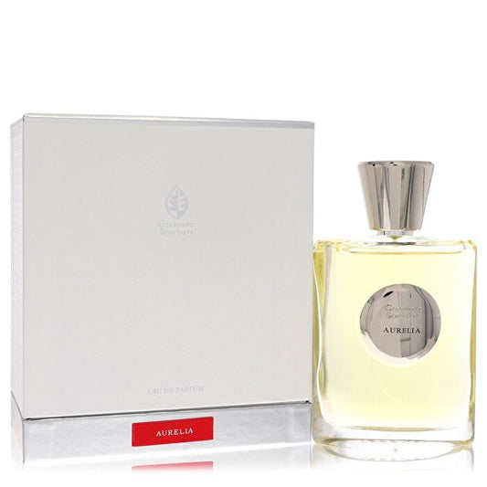 Giardino Benessere Giardino Benessere Aurelia Eau de parfum spray (unisex) 100 ml/3,4 oz