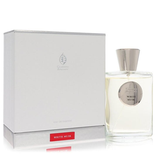 Giardino Benessere Giardino Benessere Witte Musk Eau De Parfum Spray (Unisex) 100 ml/3,4 oz