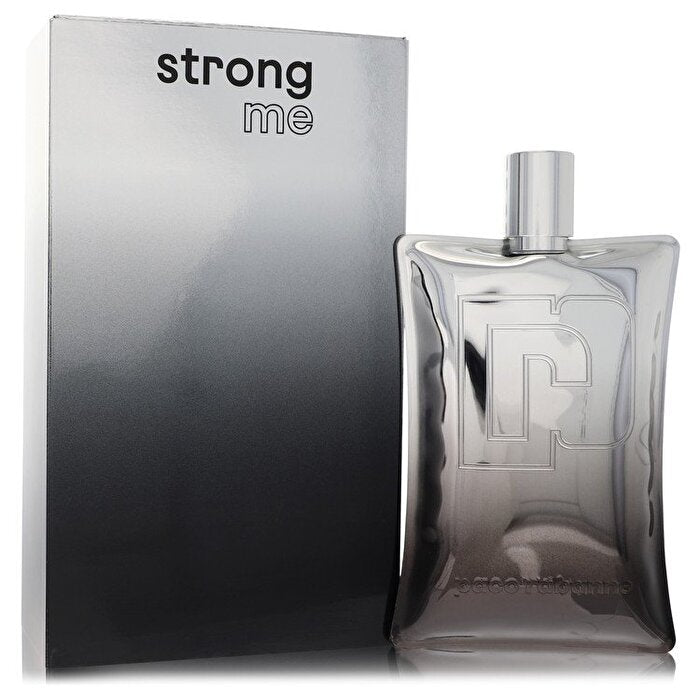 Paco Rabanne Paco Rabanne Strong Me Eau De Parfum Spray (Unisex) 62 ml/2,1 oz