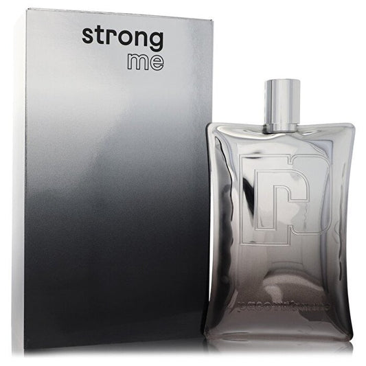 Paco Rabanne Paco Rabanne Strong Me Eau De Parfum Spray (Unisex) 62 ml/2,1 oz