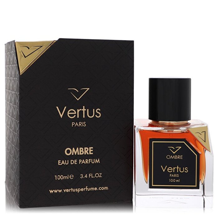 Vertus Vertus Ombre Eau De Parfum Spray (unisex) 100 ml/3,4 oz