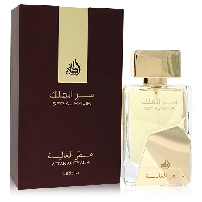 Lattafa Lattafa Ser Al Malik Eau de Parfum Spray 100 ml/3,4 oz