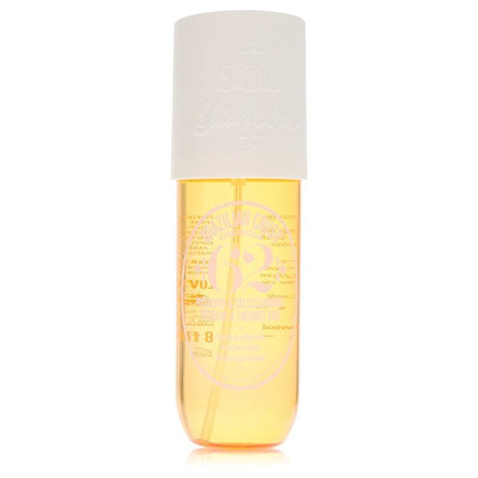 Sol De Janeiro Sol De Janeiro Brazilian Crush Cheirosa 62 Haar- en lichaamsparfumspray 240 ml/8 oz