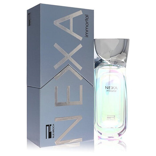 Rue Broca Rue Broca Nexa Onsterfelijke Eau De Parfum Spray (Unisex) 100ml/3.4oz