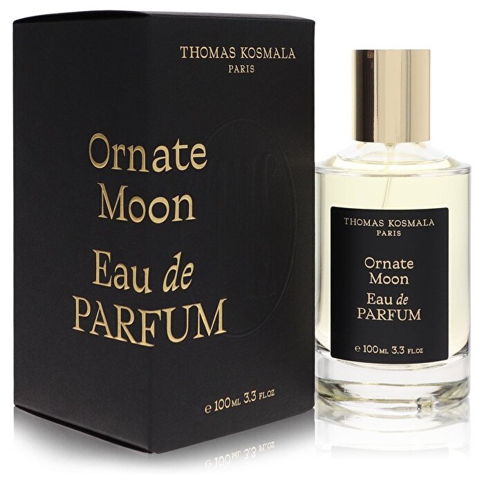 Thomas Kosmala Ornate Moon Eau De Parfum Spray (Unisex) 100ml/3.4oz