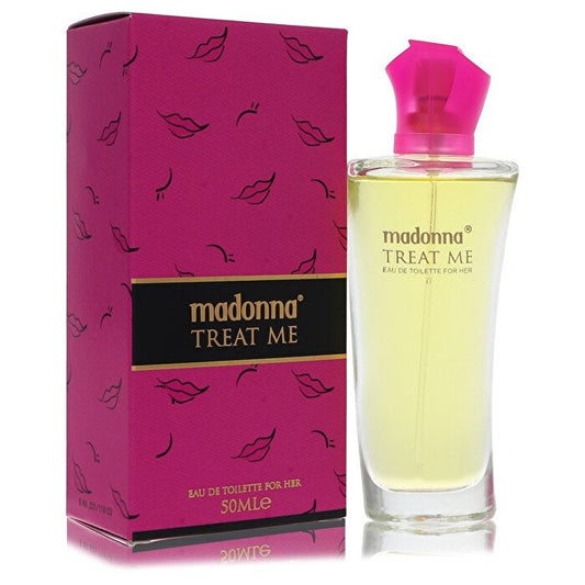 Madonna Madonna Treat Me Eau De Toilette Spray 50 ml/1,7 oz