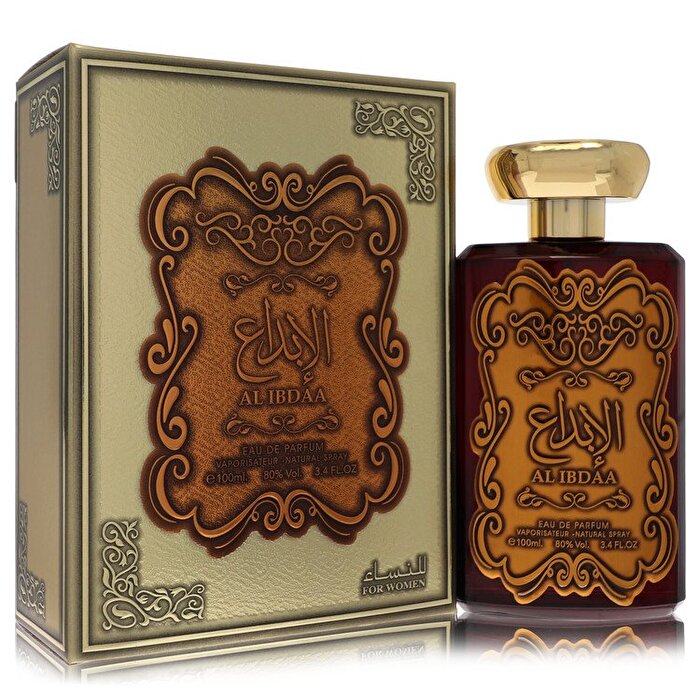 Al Zaafaran Ard Al Zaafaran Al Ibdaa Eau de parfum spray 100 ml/3,4 oz