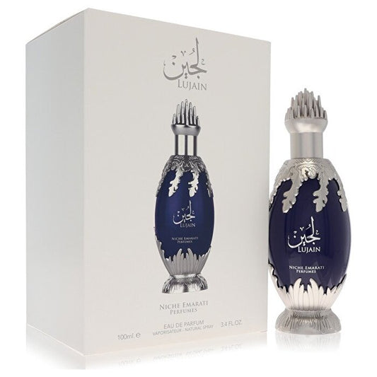Lattafa Niche Emarati Lujain Eau de Parfum Spray (Unisex) 100 ml/3,4 oz