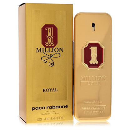 Paco Rabanne One Million Royal Parfum Spray 100ml