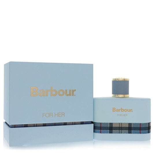 Barbour Barbour Coastal Eau De Parfum Spray 100 ml/3,4 oz