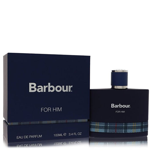 Barbour Barbour Coastal Eau De Parfum Spray 100 ml/3,4 oz