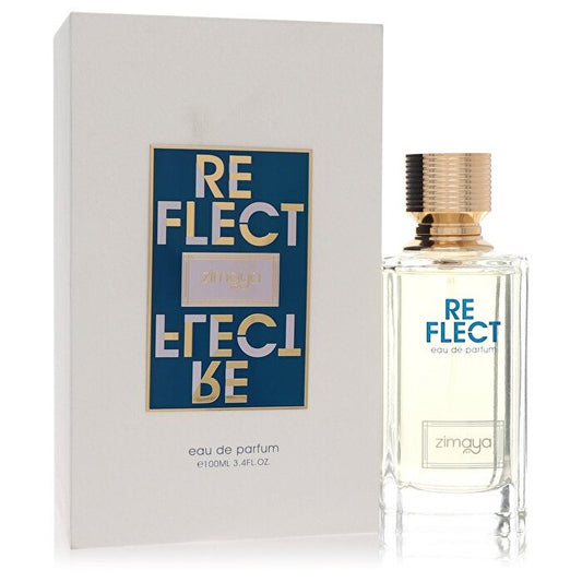 Afnan Afnan Zimaya Reflect Eau De Parfum Spray (Unisex) 100ml/3.4oz