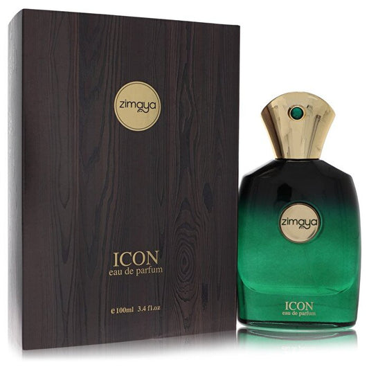 Afnan Afnan Zimaya Icon Eau De Parfum Spray (Unisex) 100ml/3.4oz