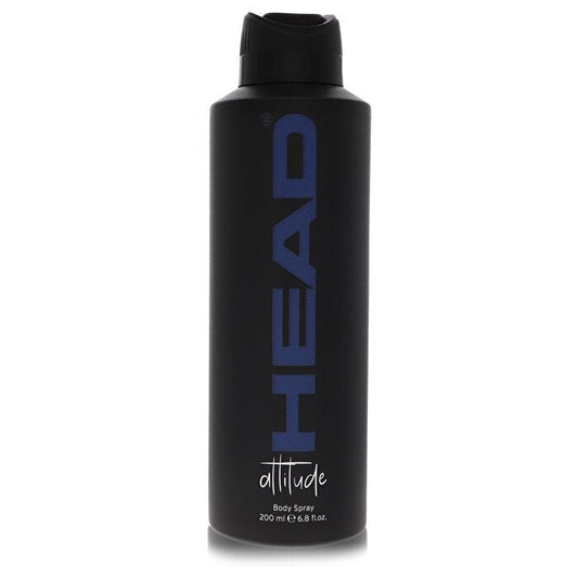 Hoofd Hoofd Attitude Lichaamsspray 200ml/6.8oz