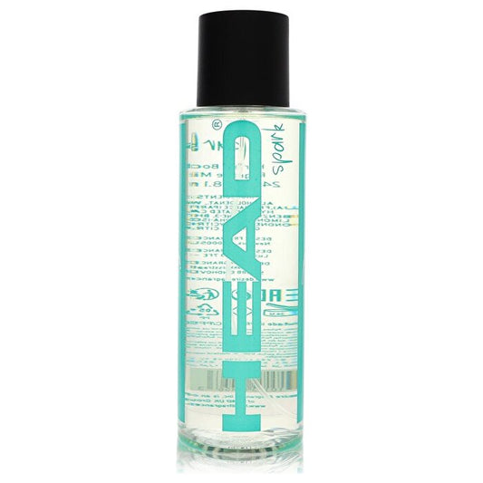 Head Head Spark Haar- en lichaamsgeurspray 240 ml/8,1 oz