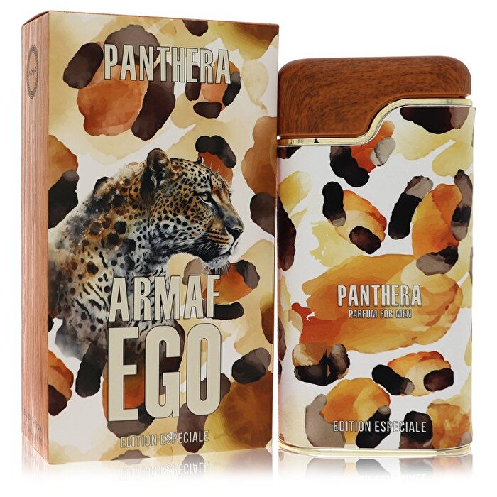 Armaf Armaf Ego Panthera Eau de parfum spray (unisex) 100 ml/3,4 oz