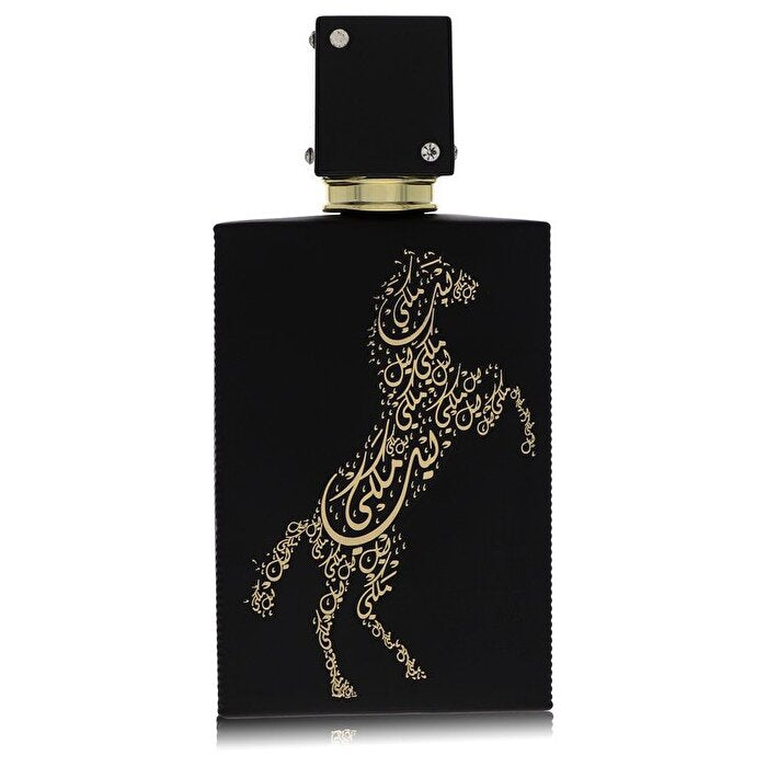 Lattafa Lail Maleki Eau De Parfum Spray (Unisex Unboxed) 100ml/3.4oz