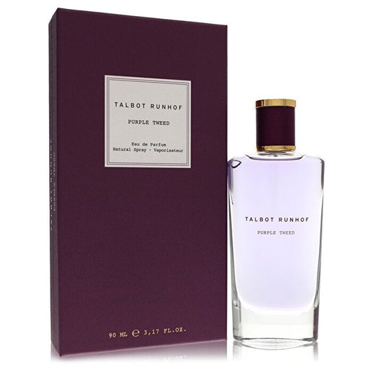 Talbot Runhof Purple Tweed Eau De Parfum Spray 94ml/3.17oz
