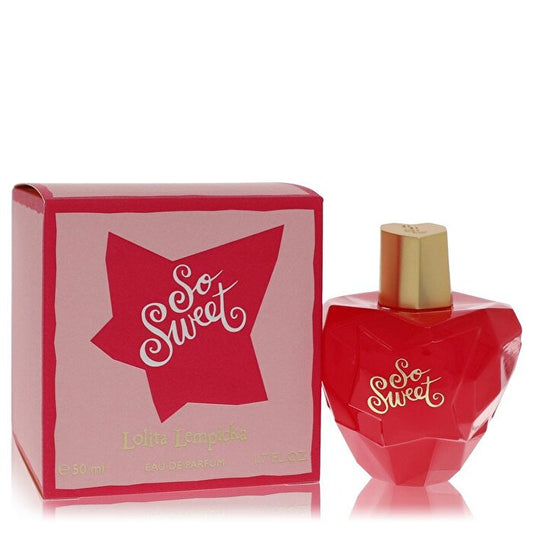 Lolita Lempicka Zo Zoet Lolita Lempicka Eau De Parfum Spray 50ml/1.7oz