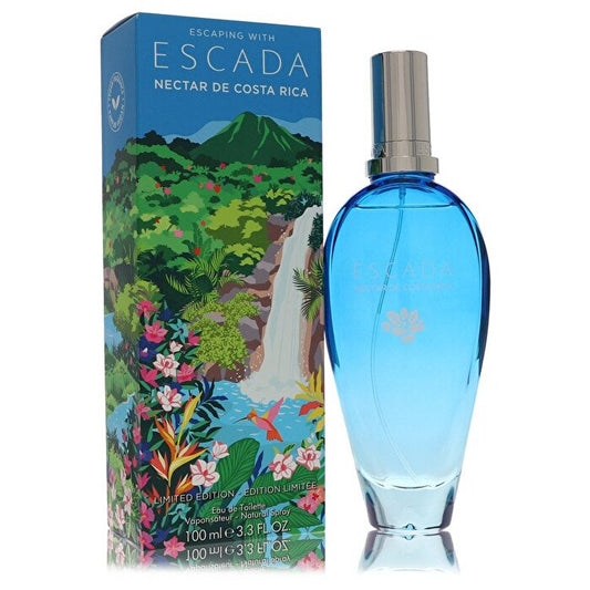 Escada Escada Nectar De Costa Rica Eau De Toilette Spray 100 ml/3,3 oz