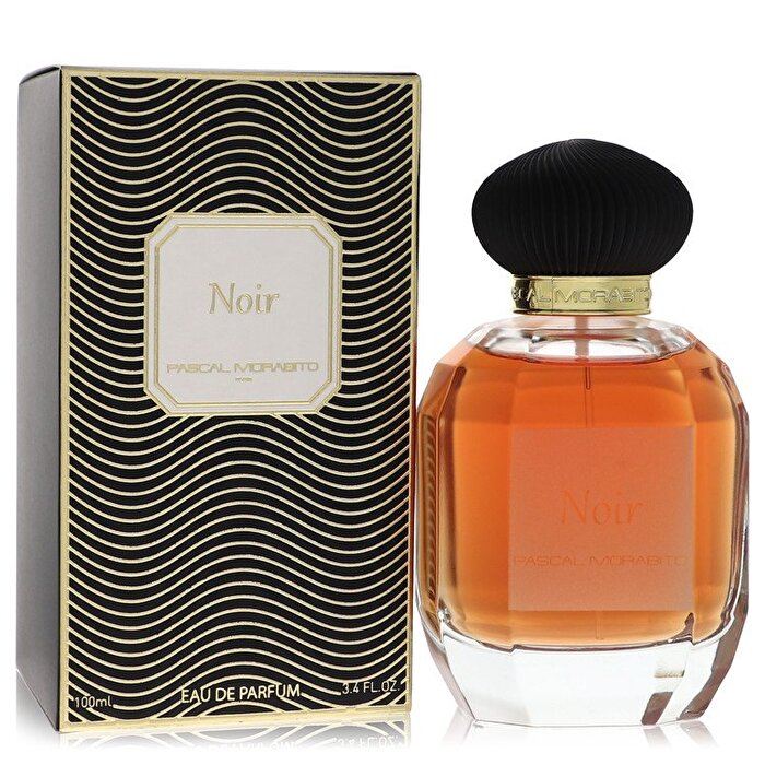 Pascal Morabito Sultan Noir Eau De Parfum Spray (Unisex) 100 ml/3,4 oz