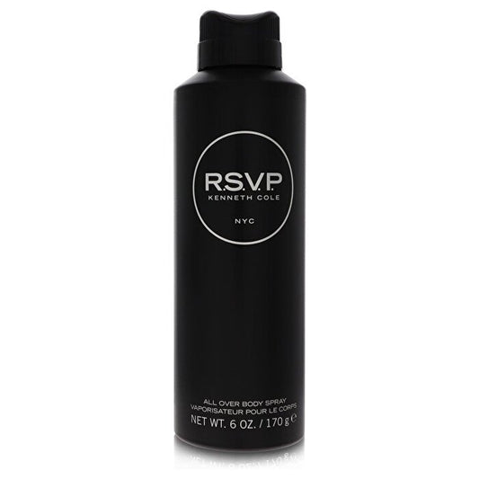 Kenneth Cole Kenneth Cole RSVP Bodyspray 177ml/6oz