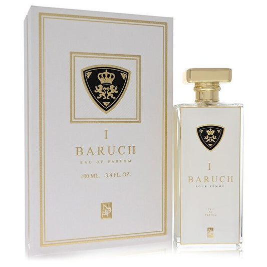 Nicolai Baron Atelier Baruch I Eau De Parfum Spray 100 ml/3,4 oz