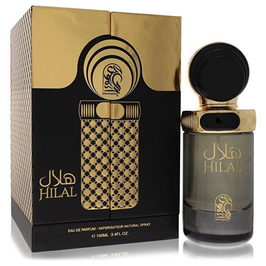 Mijn parfums Mijn parfums Hilal Eau De Parfum Spray (Unisex) 100ml/3.4oz