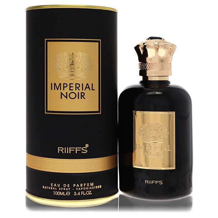 Riiffs Riiffs Imperial Noir Eau de Parfum Spray 100 ml/3,4 oz