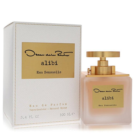 Oscar De La Renta Oscar De La Renta Alibi Eau Sensuelle Eau De Parfum Spray 100 ml/3,4 oz