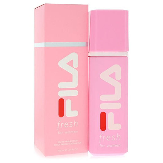 Fila Fila Fris Roze Eau De Parfum Spray 100ml/3.4oz