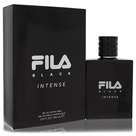 Fila Fila Zwart Intense Eau De Parfum Spray 100ml/3.4oz