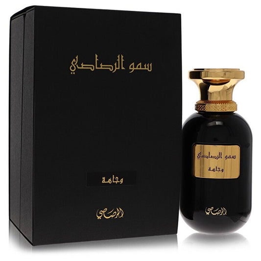 Rasasi Rasasi Wajaha Oudh Moattar Somow Al Eau De Parfum Spray (Unisex) 100 ml/3,4 oz