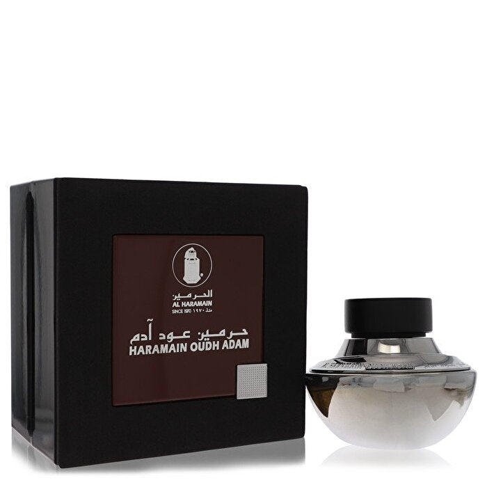 Al Haramain Al Haramain Oudh Adam Eau De Parfum Spray 75 ml/2,5 oz